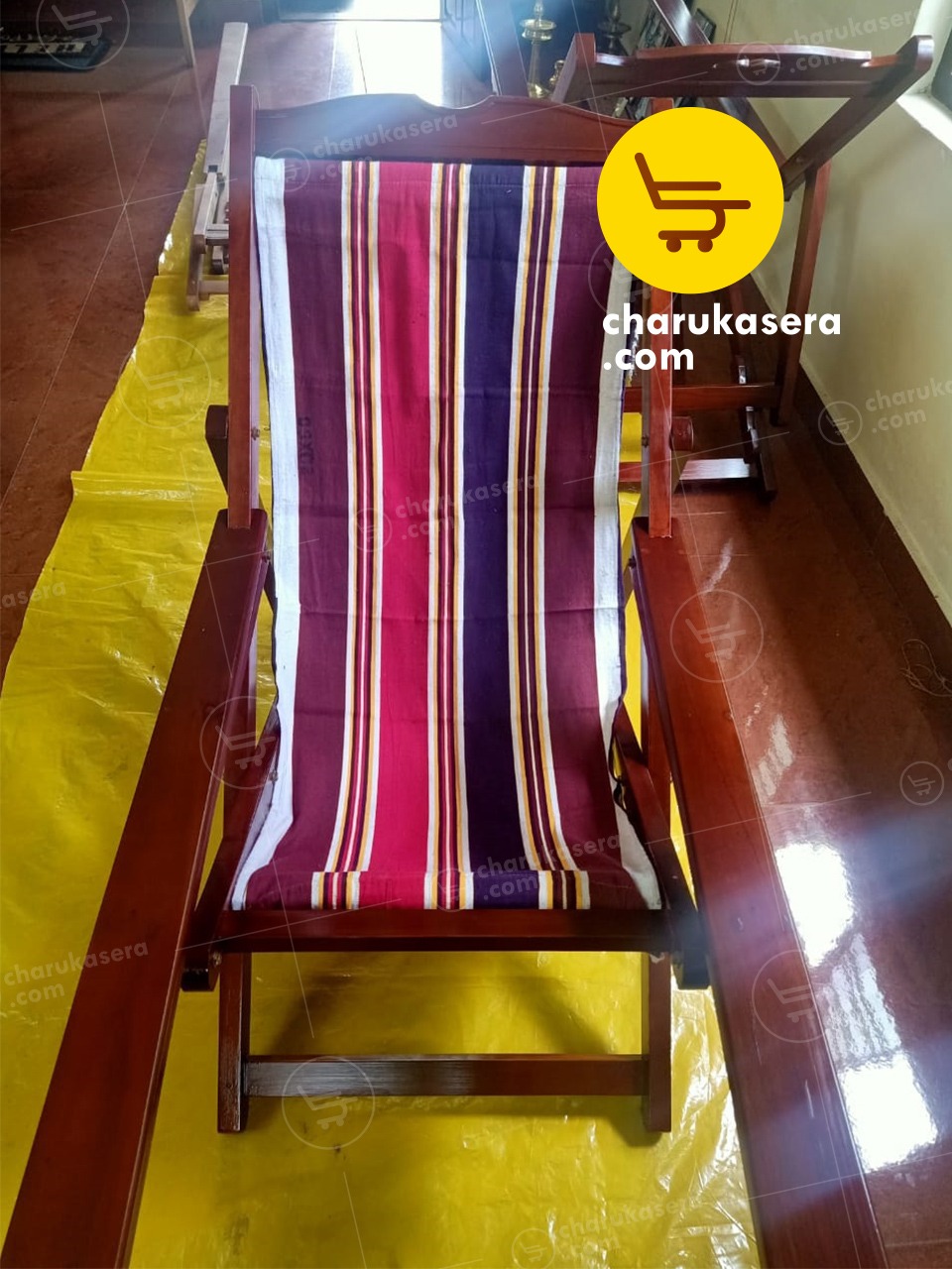 Charukasera Details