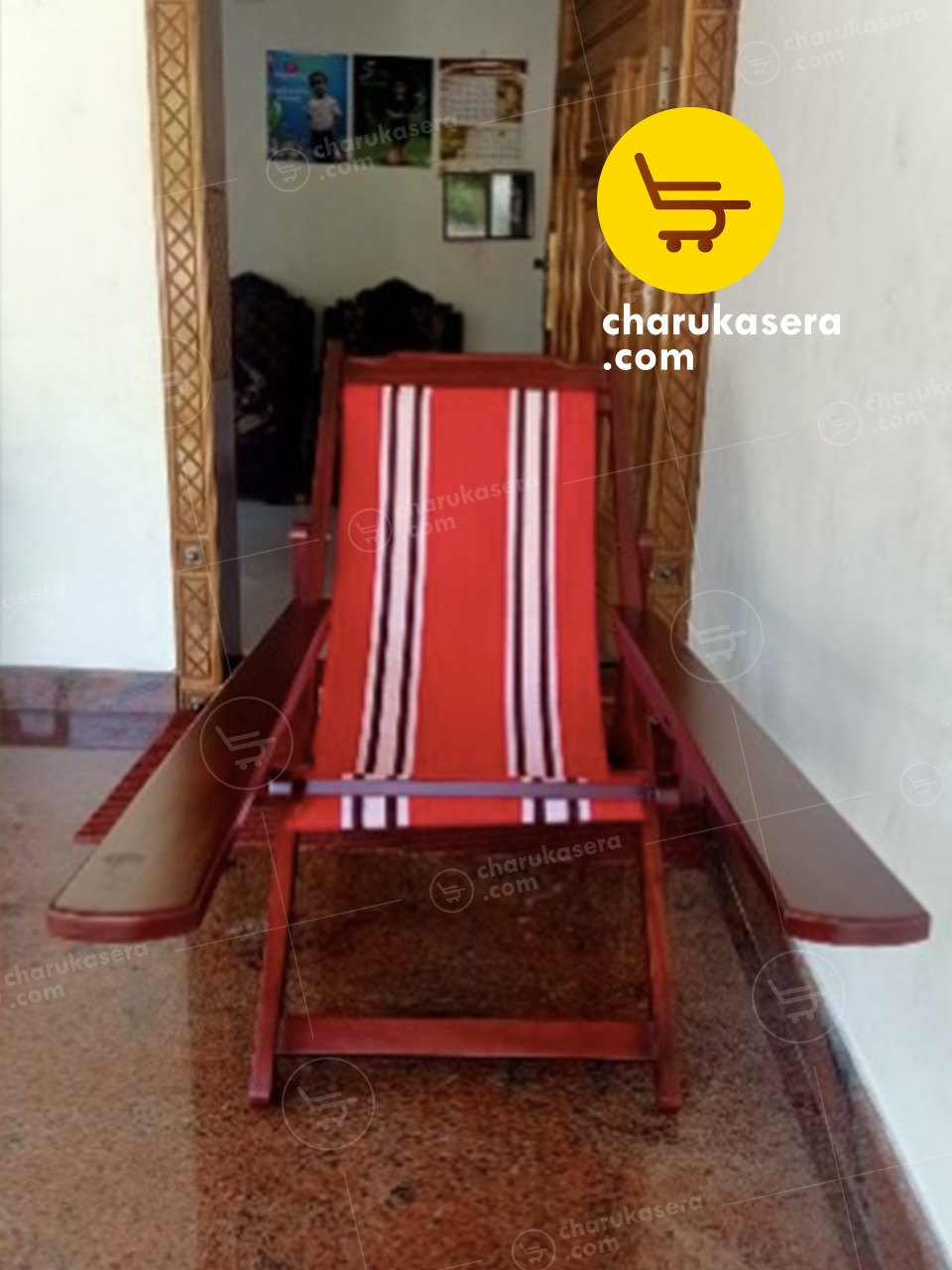 Charukasera Lifestyle