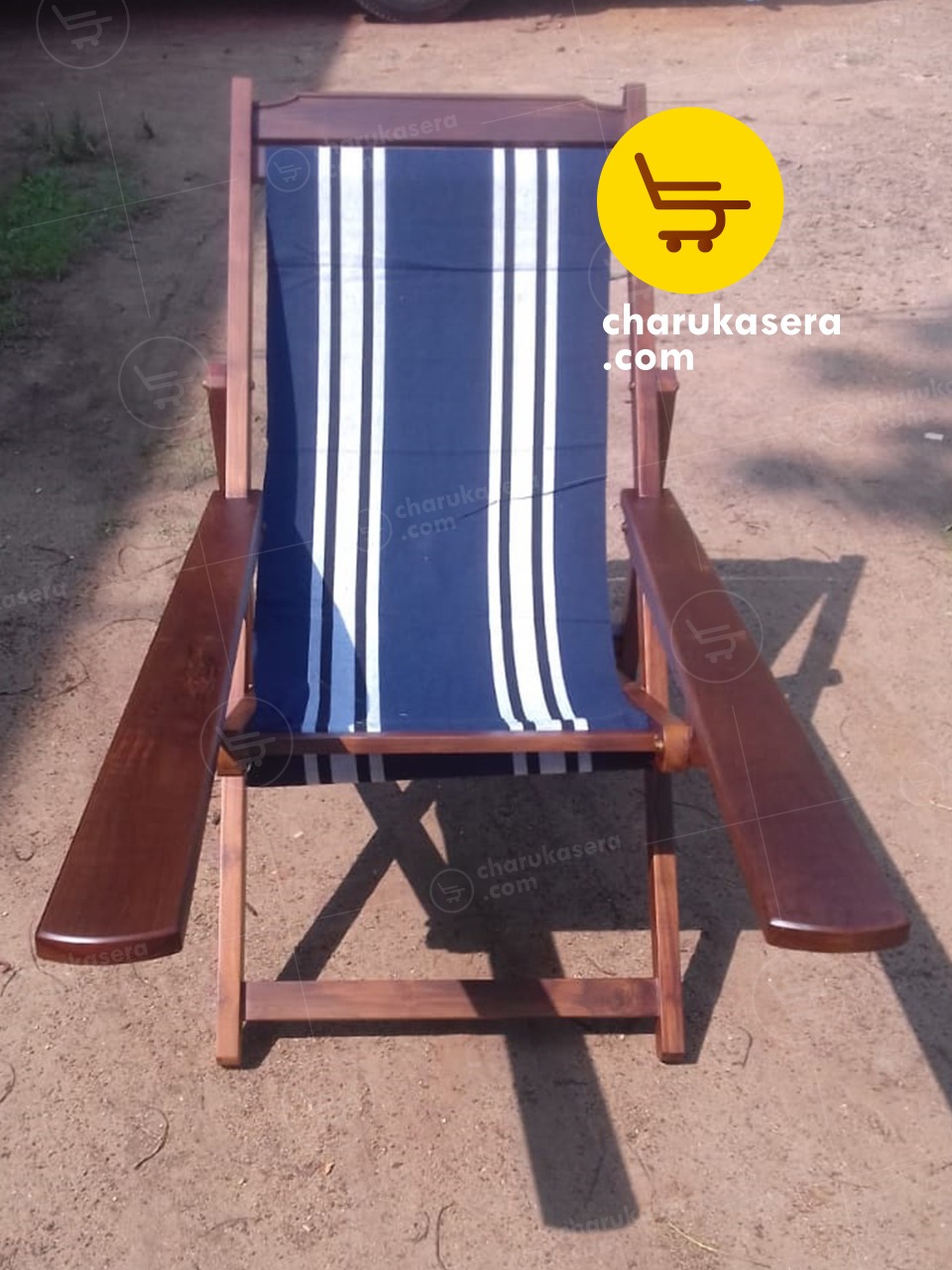 Charukasera Product