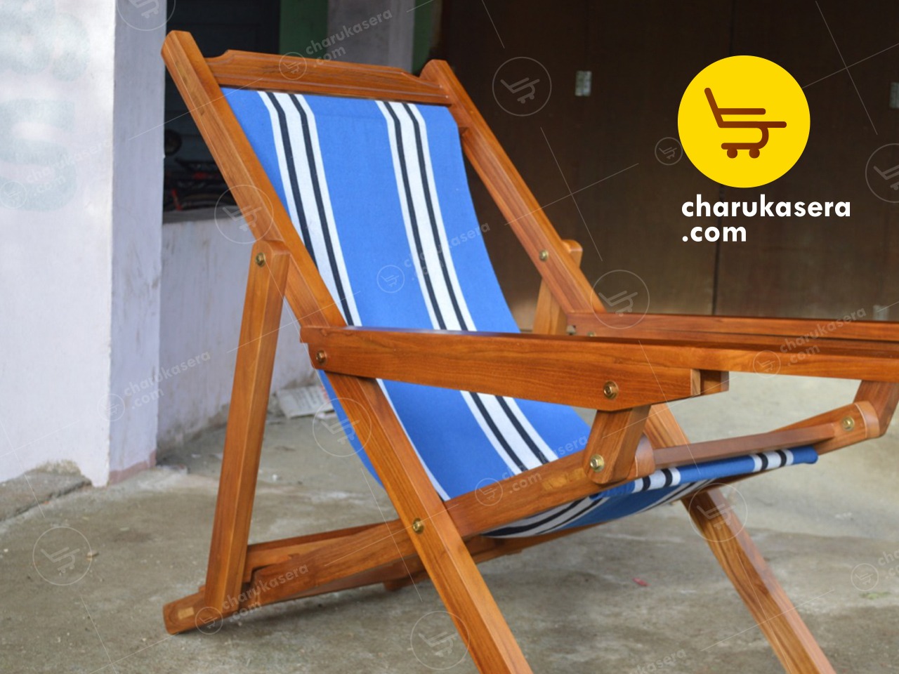 Charukasera Product
