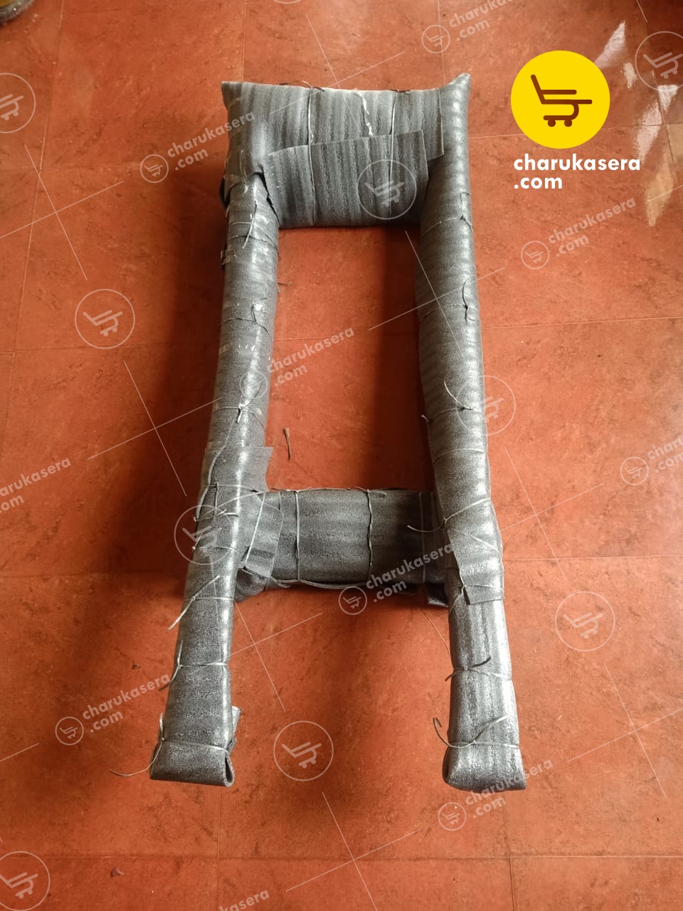 Charukasera Details