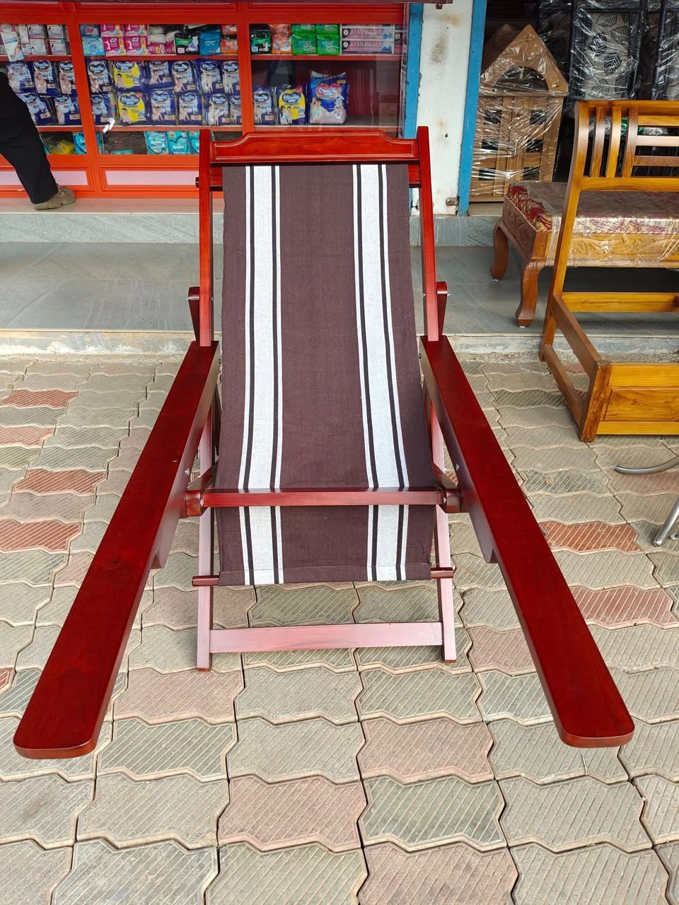 Charukasera Product