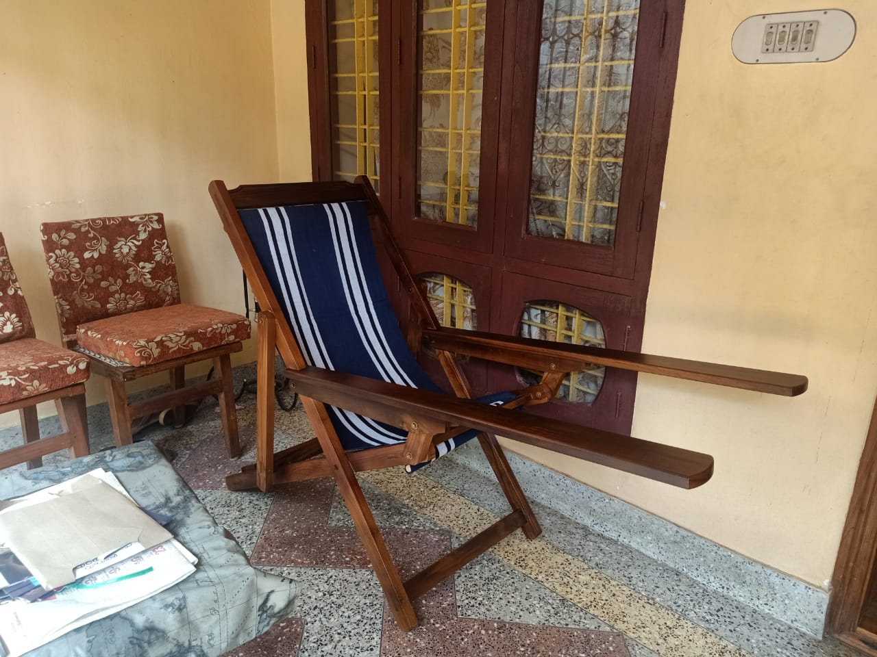 Charukasera Product