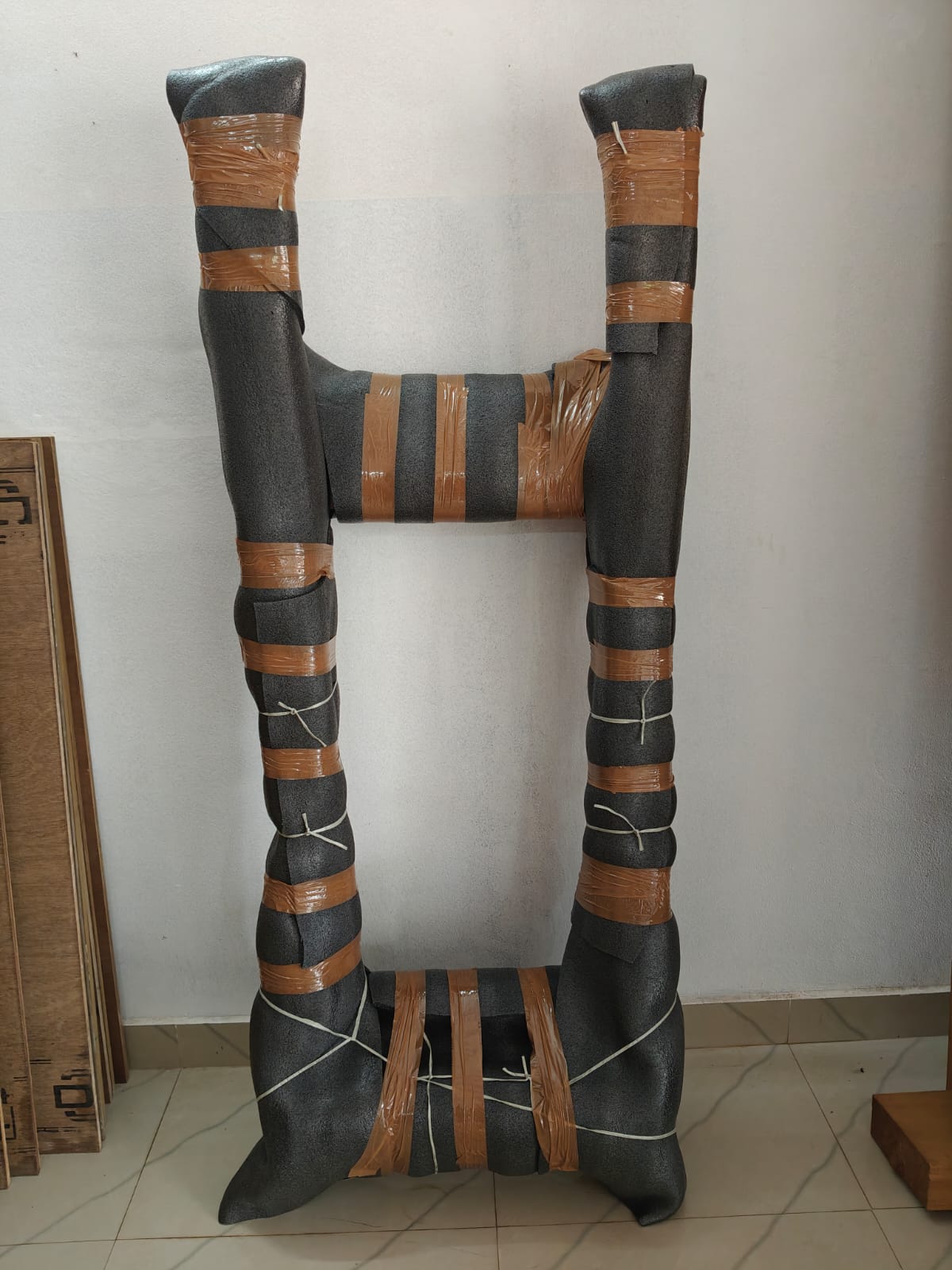 Charukasera Details