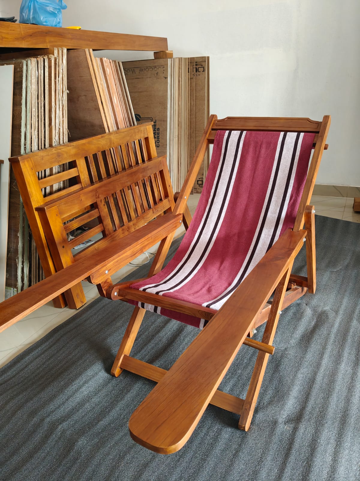 Charukasera Product