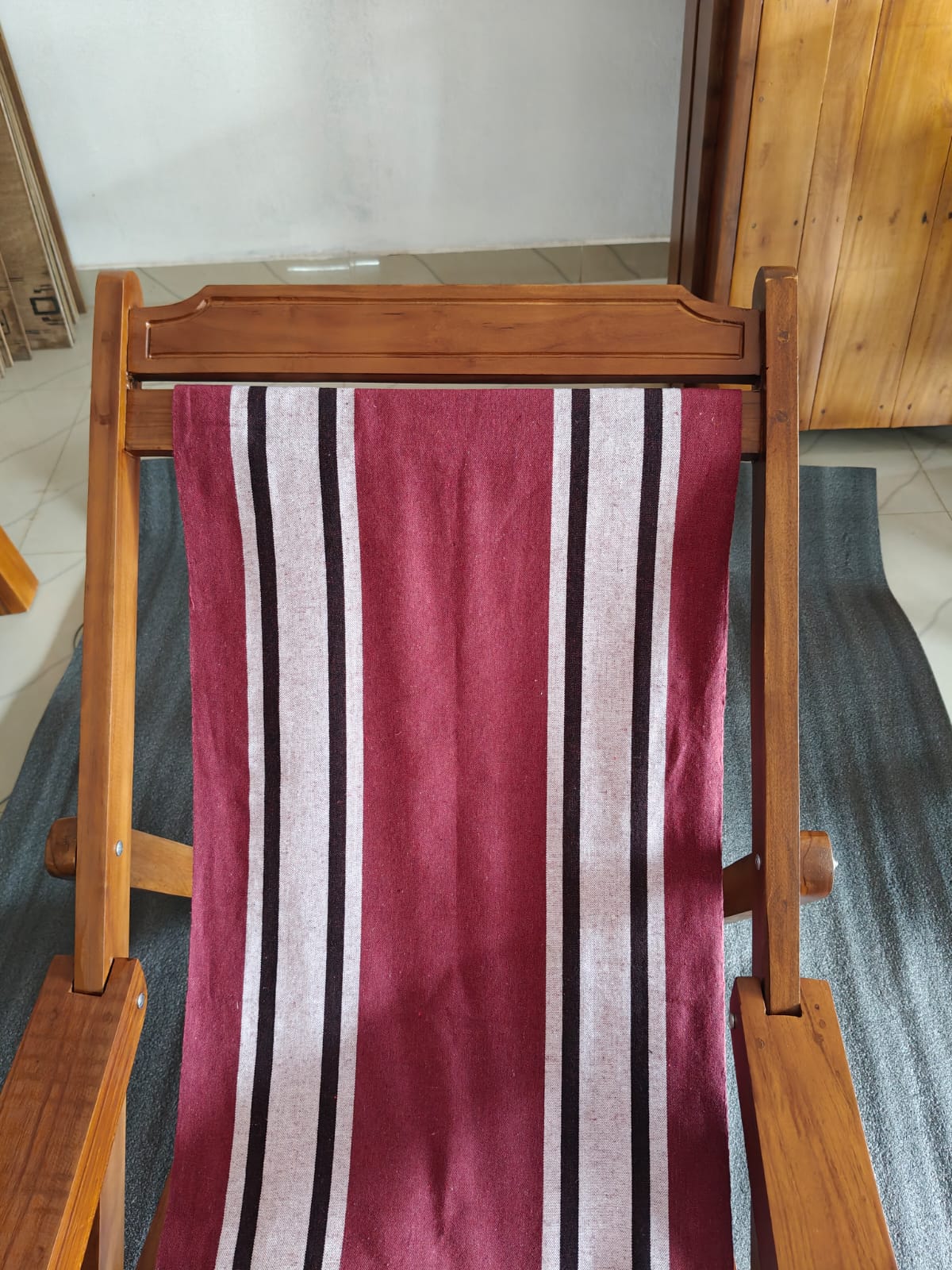 Charukasera Details