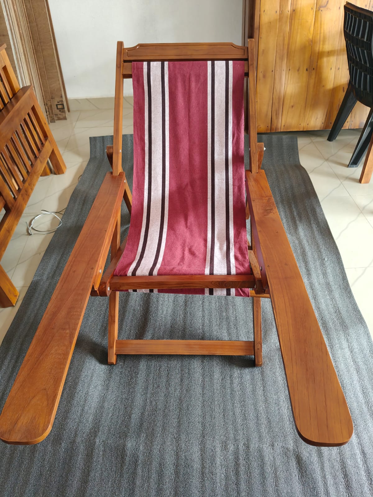 Charukasera Product