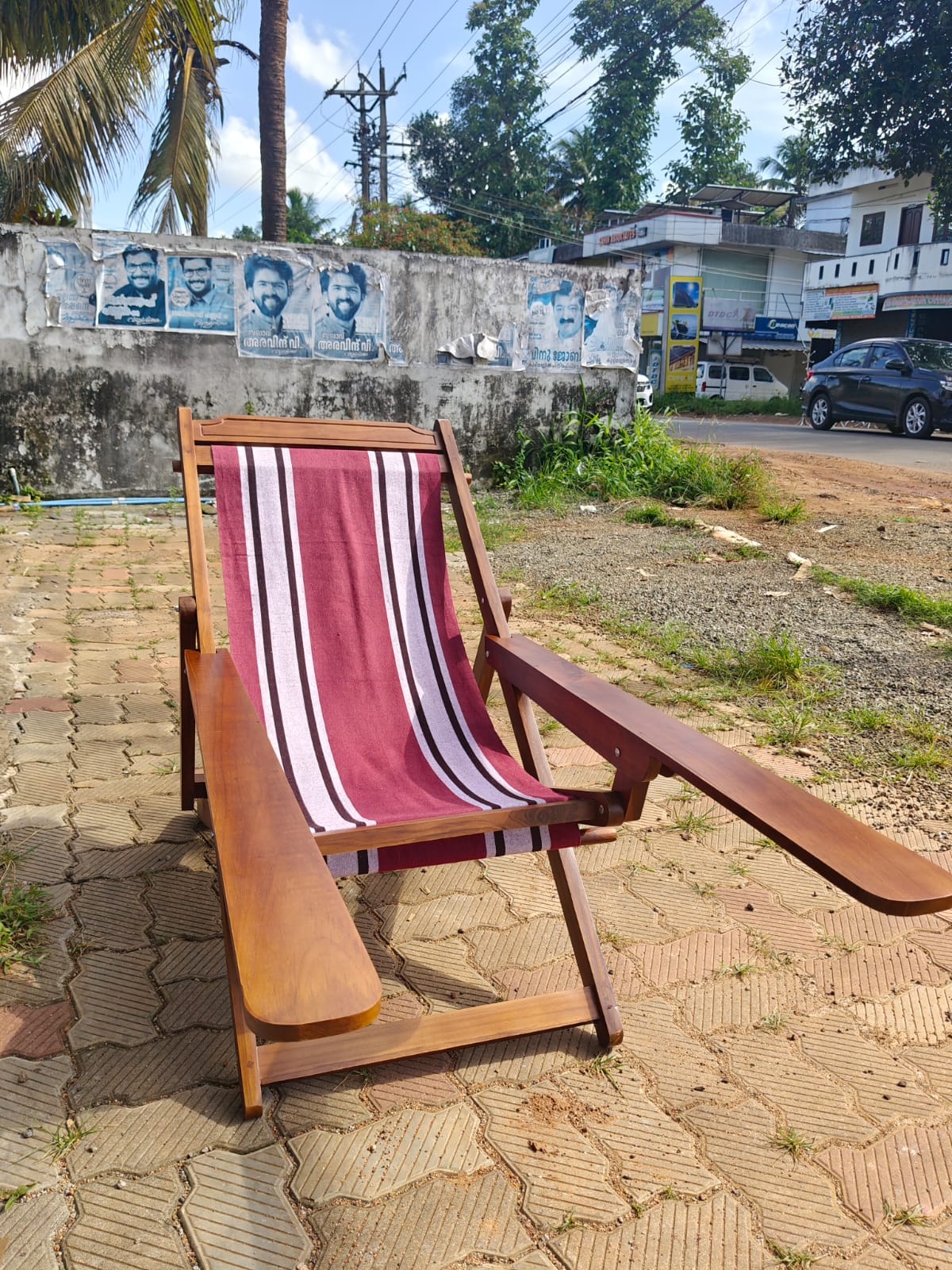 Charukasera Lifestyle