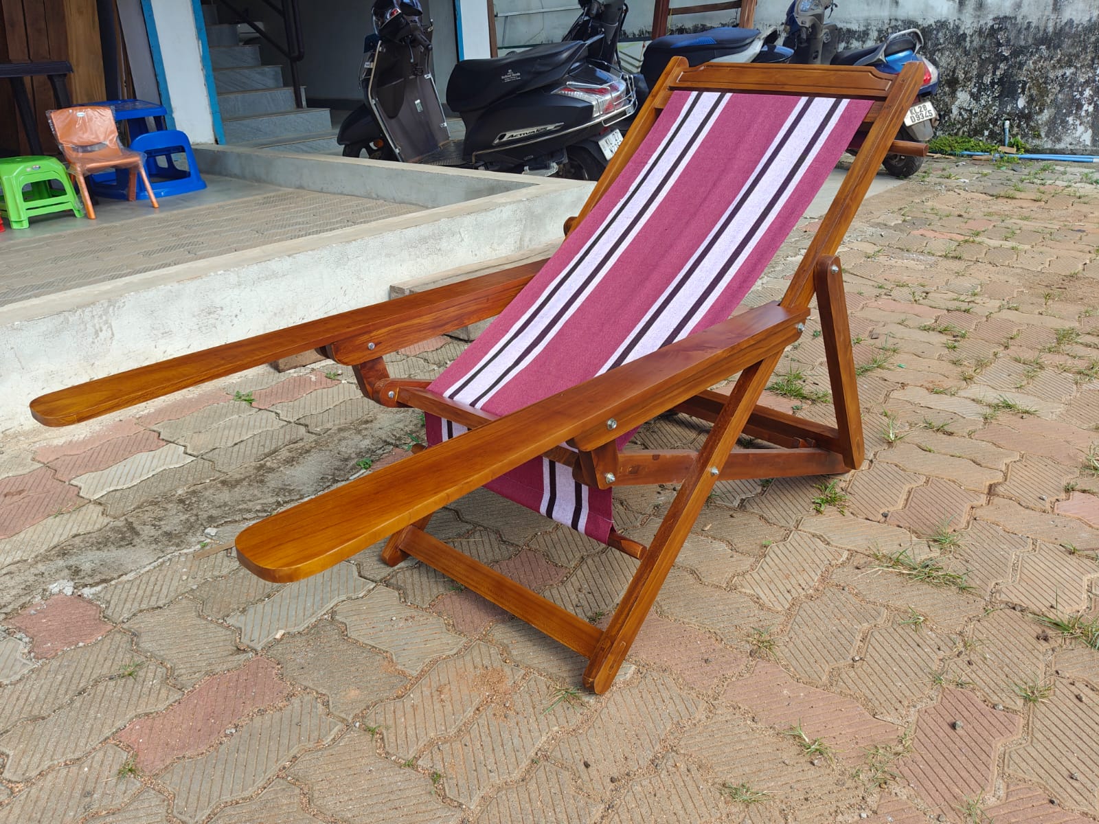Charukasera Product