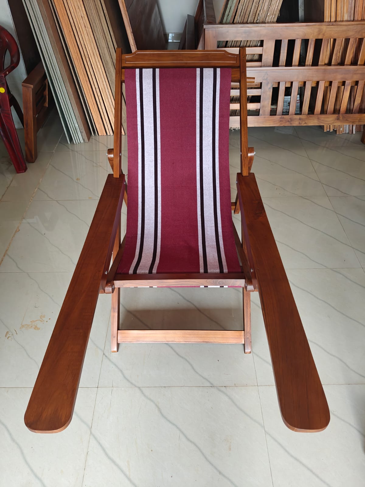 Charukasera Product