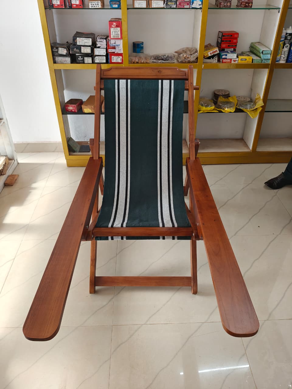 Charukasera Product