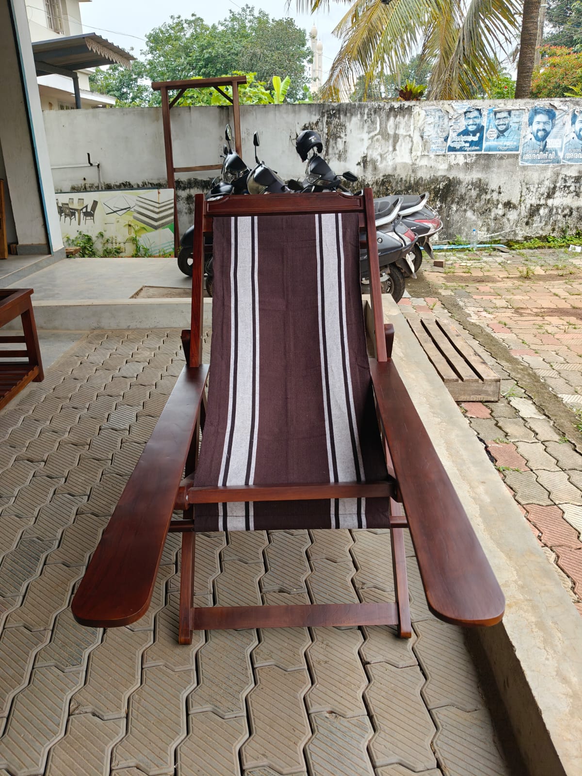 Charukasera Lifestyle