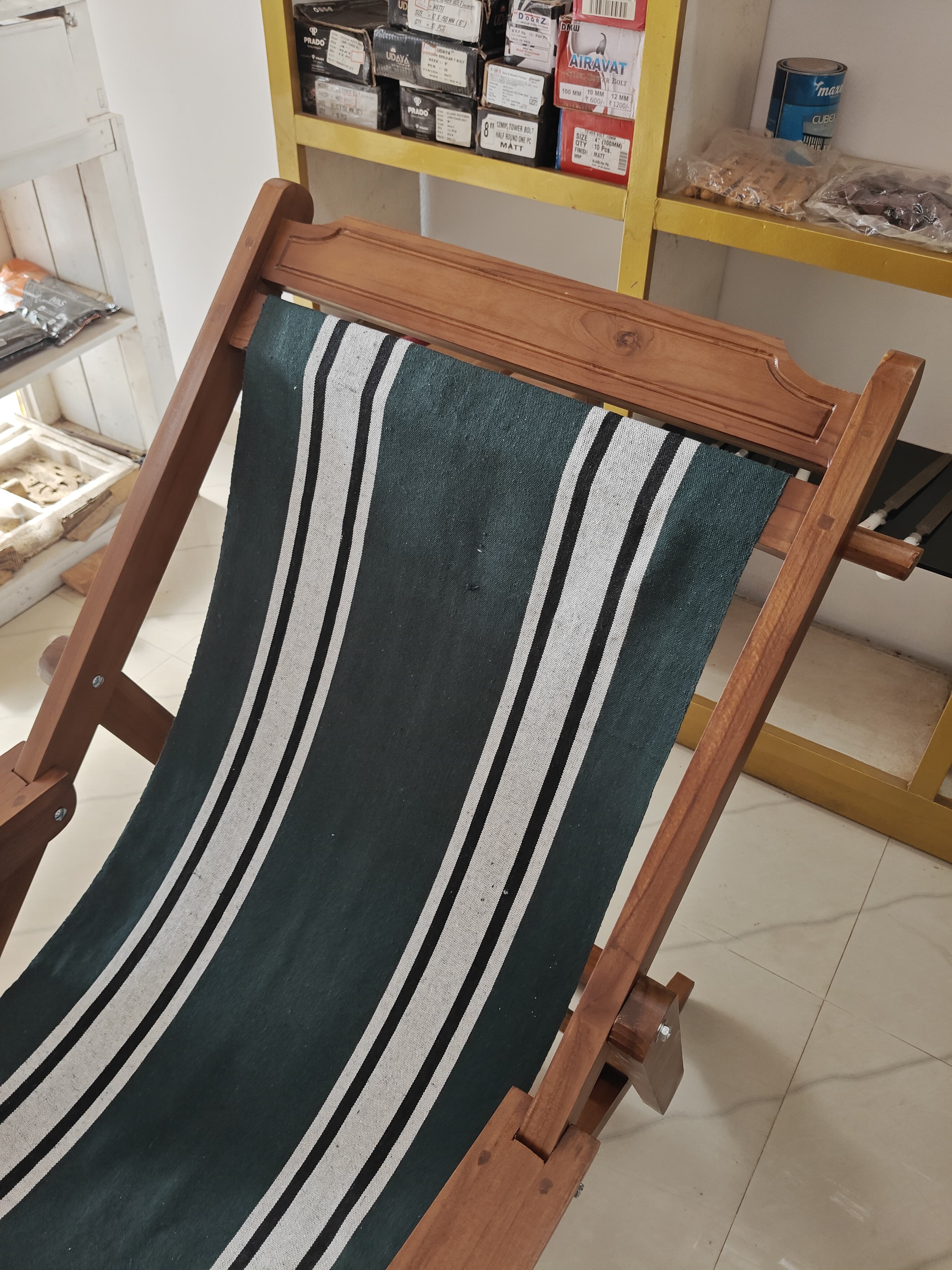 Charukasera Product